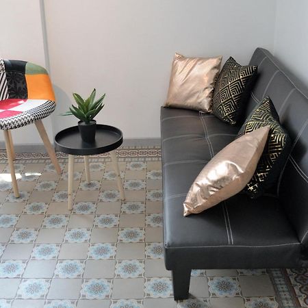 Domus Lemaitre 1 Bouchain - Parking - Wifi Tv - 2 Chambres - Proche Gare Et Commerces Lieu-Saint-Amand Bagian luar foto